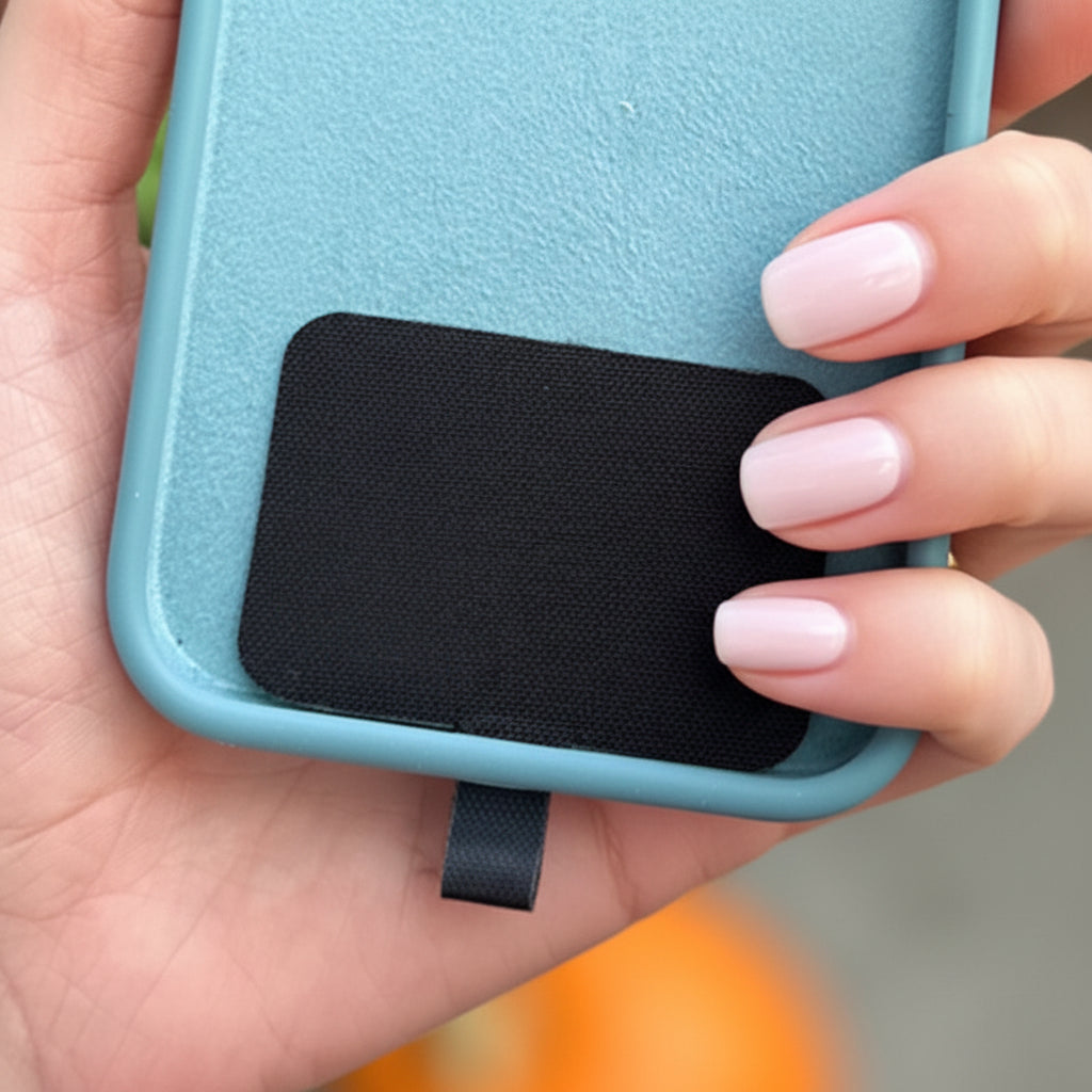 Telefon Askı Aparatı Kılıf İçin Sağlam Tutucu