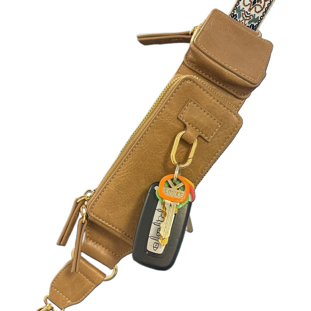 Modern Tarzoo Telefon Askısı